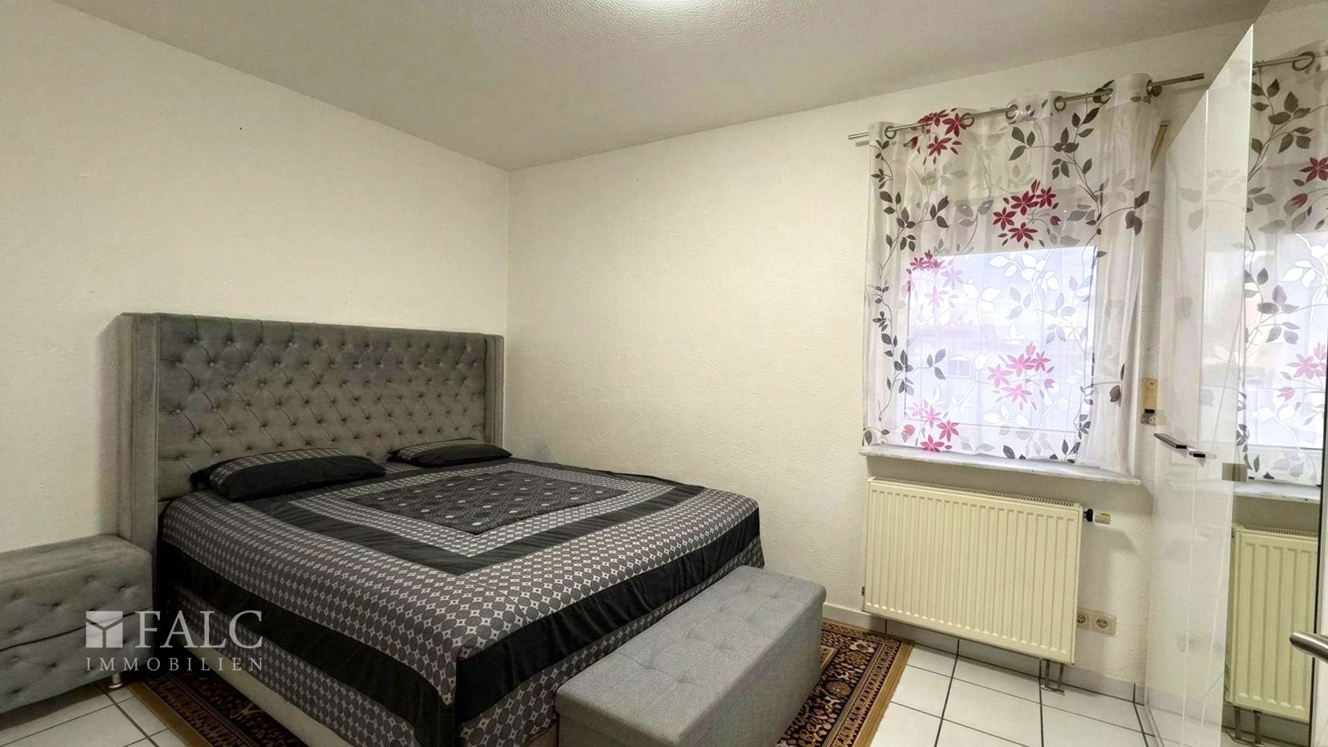 Schlafzimmer OG 